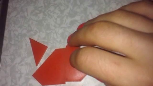 Головоломка IQ Puzzle "Прямоугольник" ОТВЕТ! смотреть онлайн