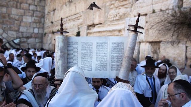 ▶?IUDIZM YAHUDIYLAR DINI HAQIDA MA'LUMOTLAR.