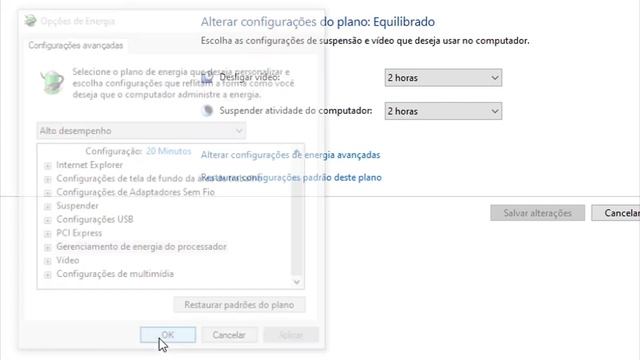 Como Aumentar a Velocidade do Processador ou CPU Para JOGOS! - Windows 10 e 11 смотреть онлайн