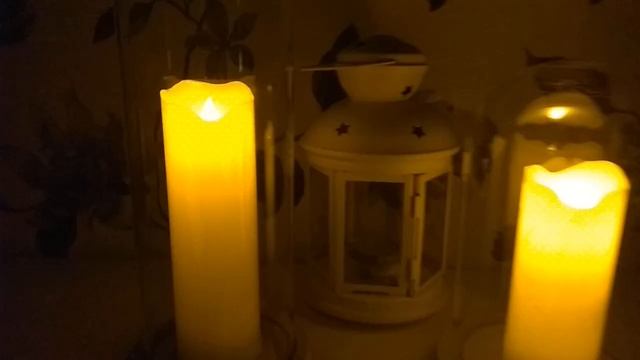 Светодиодная свеча диаметр 5 см. под стеклянной колбой смотреть онлайн