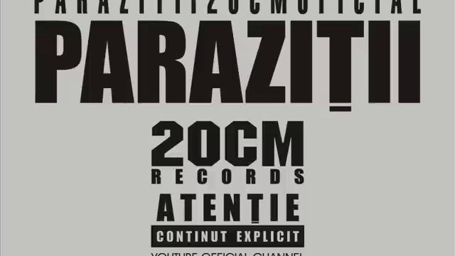 Parazitii - Fara resentimente (nr.25) смотреть онлайн