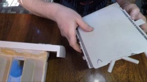 Течет стиральная машина LG \ Ремонт бункера