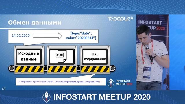 Роман Сухоруков. Мобильный HTML интерфейс, взгляд изнутри. смотреть онлайн