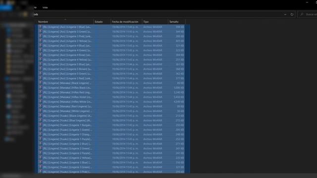 Como descargar e instalar mods de ropa para Rapelay (Nuevo 2023) смотреть онлайн