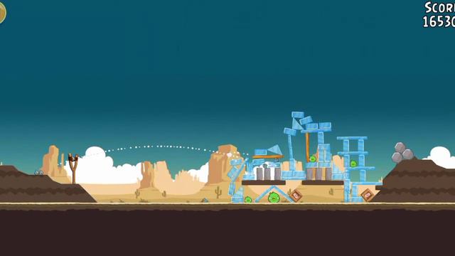 angry birds Remastered gampley смотреть онлайн