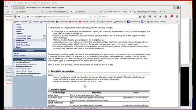 2302 - Шахматы - день 25 смотреть онлайн