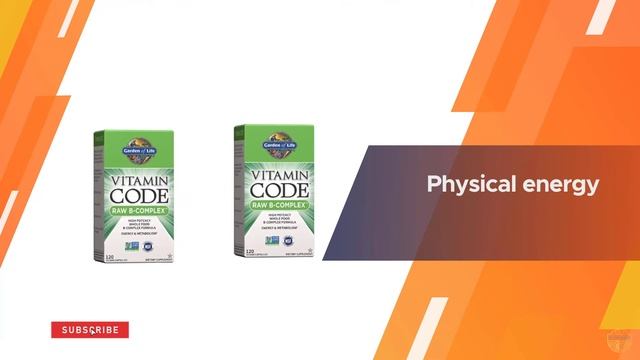 Top 5 Best Vitamin B Complexes Review In 2023