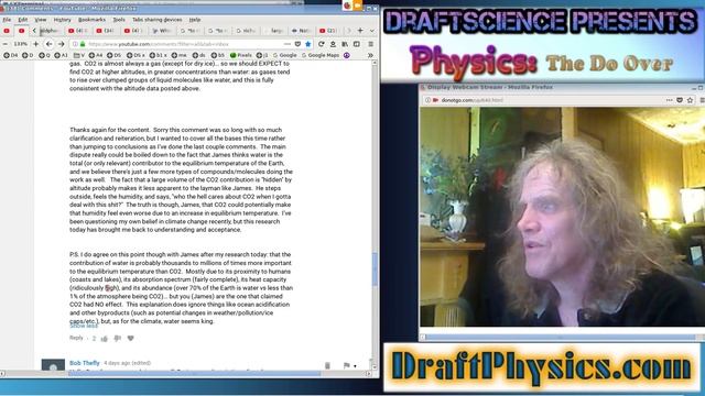 DraftScience vs comments смотреть онлайн