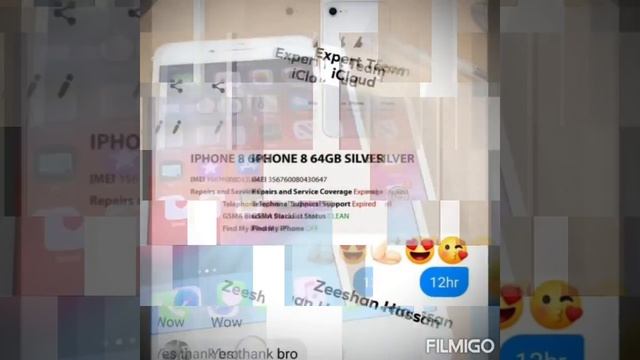 iCloud Unlock iPhones ipod ipad iwatch macbook. смотреть онлайн