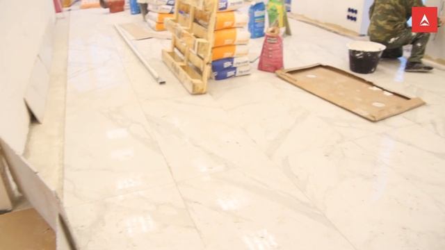 Вентилируемый фасад в разрезе (металлобаза). Обшивка фасада ангара железными листами. Будни СК 1 смотреть онлайн