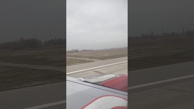 @FlyArystan Посадка аэропорт Алматы3.03.2023 Астана-Алматы март смотреть онлайн