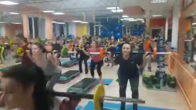 Самая лучшая и эфективная тренировка смотреть онлайн