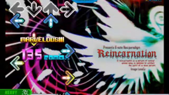 Stepmania: Reincarnation