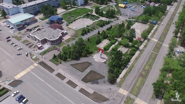 пгт Лучегорск смотреть онлайн