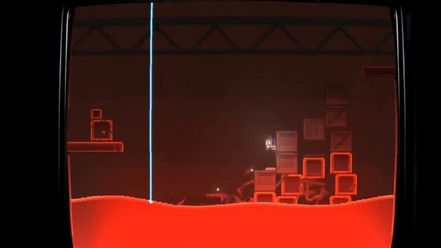 Trash TV gameplay смотреть онлайн