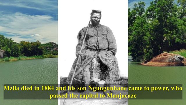 O Império De Gaza: The Empire Of Gaza - Reinos e Civilizações Afro - Mente Afro смотреть онлайн