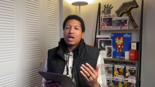 IPhone 15 Pro Review: Is This What We Wanted?