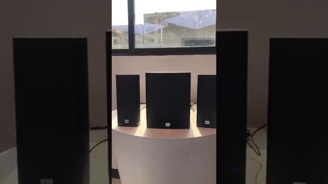 Multimedia speakers for music,computer,mobile. смотреть онлайн