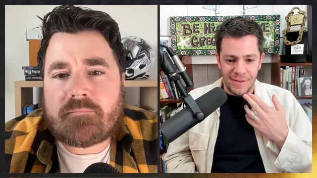 Mike Williams to Jets + Best Remaining NFL Free Agents (with Gregg Rosenthal) | Full Episode смотреть онлайн