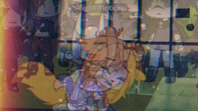 •meme•💔Я тебя люблю...Но надо ли?...💔 //Gacha Club// _MioRi_