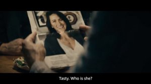 Butcher - A Short Film - The Boys - Season 2 (rus, AlexFilm)