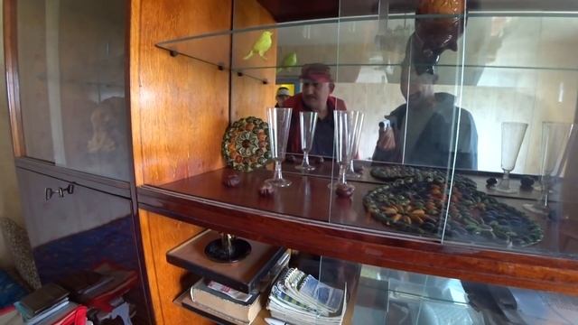 Куда пропала Рыба? Путешествие джентльменов из АДА в РАЙ смотреть онлайн