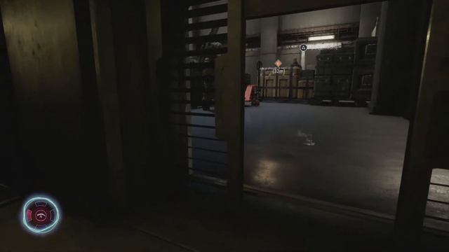 -Werewolf: The Apocalypse – Earthblood- ПРОХОЖДЕНИЕ 1 -PS5- смотреть онлайн