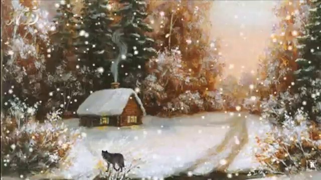 НОВЫЙ ГОД. САМОЕ ЛУЧШЕЕ ВИДЕО - ЗДРАВСТВУЙ, НОВЫЙ ГОД! смотреть онлайн