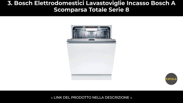 5 Migliori lavastoviglie nel 2021 смотреть онлайн