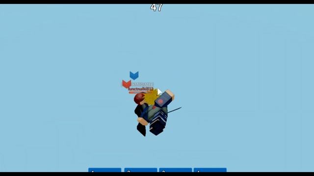 How Minato Plays ABA? | Anime Battle Arena Roblox (Minato Montage) смотреть онлайн