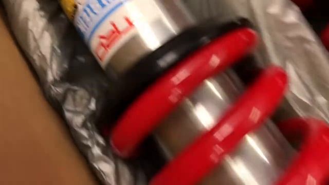 TRD Pro Suspension Kit for Sale w/4 Nitto Tires, $500 смотреть онлайн