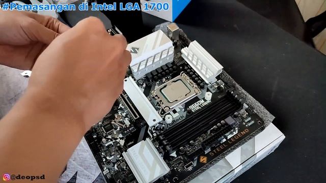 Review PCCooler Paladin EX400S CPU Cooler 200ribuan Dengan Perfoma Bagus смотреть онлайн
