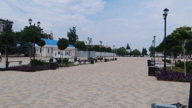 Тимашевск. Место где Краснодарский край совсем не рай . Переезд в Краснодарский край смотреть онлайн