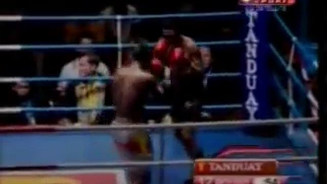 Donnie Neites Wins WBO World Title R12 - kamaongpinoy.com смотреть онлайн