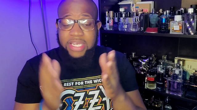 🚨 Fragrance REVIEW: Lalique White In Black| Layton Alternative | 🔥 Or 🗑| Affordable Mens Fragrance