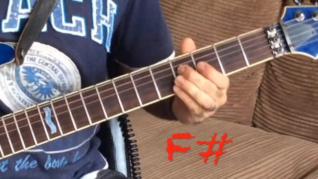 ♫ Shine On You Crazy Diamond Pink Floyd (Acoustic Cover) ♫ - learn guitar chords and solo смотреть онлайн