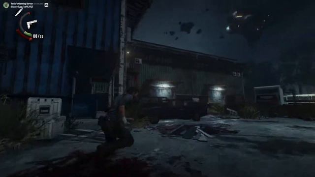 Reuniting the Family - Let's Play Evil Within 2 Episode 5 смотреть онлайн