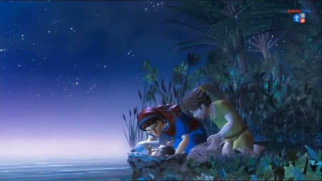 18.06.2023 | Богослужение для детей и подростков | Готовься к призванию смотреть онлайн