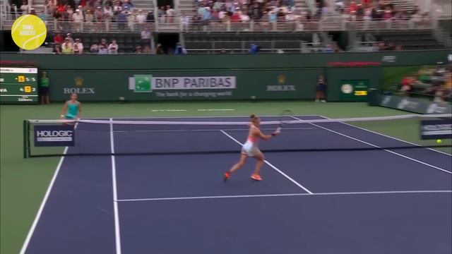 Tennis Hard Court Drama 2023 | Part 04 | Get the Camera Out of My Face смотреть онлайн