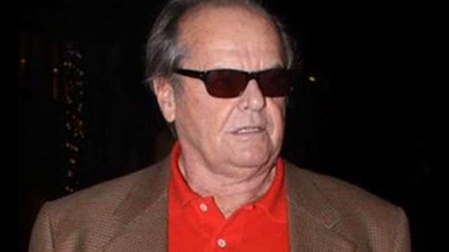 Jack Nicholson with Bush and Troy - England vs Turkey смотреть онлайн