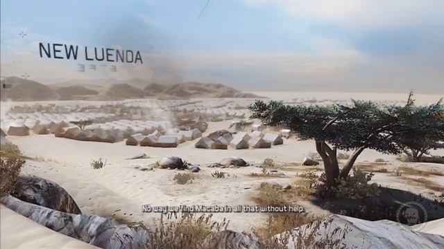 Ghost Recon Future Soldier Campaign Gameplay смотреть онлайн