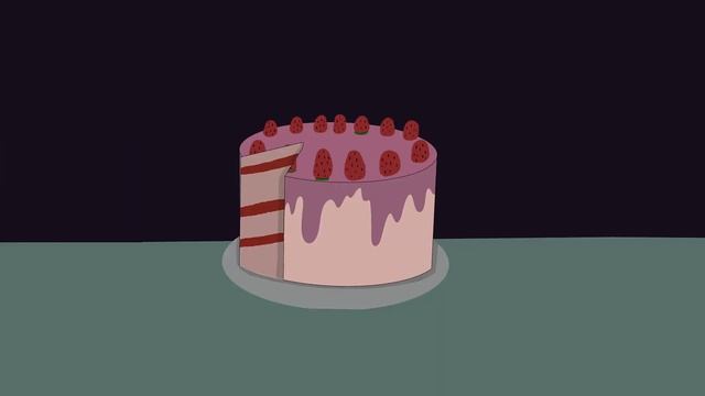 FLICKER - Animated Short Film