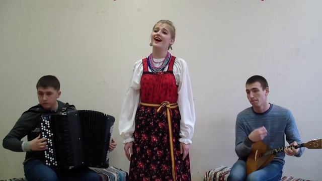 В. Царёва. «Разговоры» 2016 г. смотреть онлайн