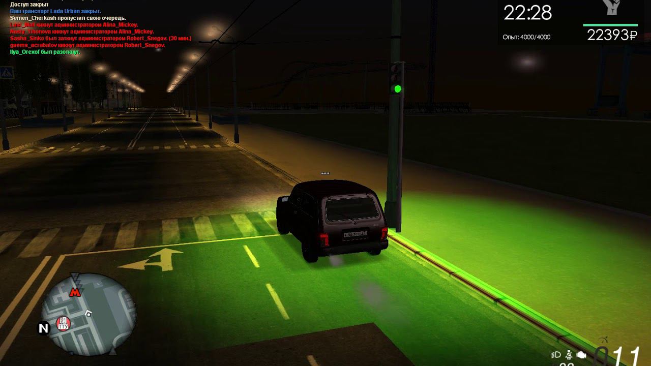 Краткий Обзор и моё мнение о Лада Урбан!!! смотреть онлайн