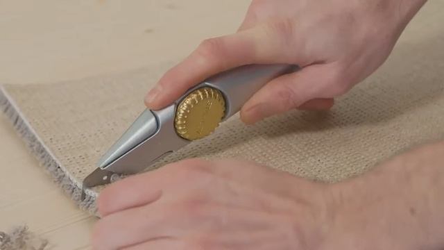 Лезвие для резки ковролина от Stanley смотреть онлайн