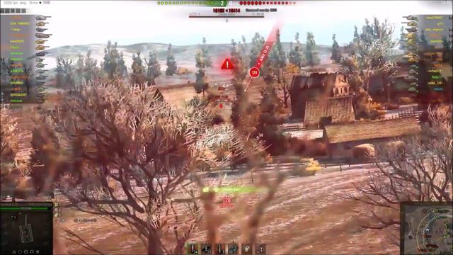 T26E4 SuperPershing - Купить или продать смотреть онлайн