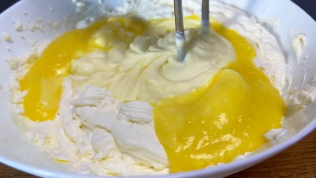 Кулинарные эксперименты