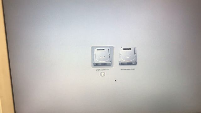 SOLUCIÓN #2 ! QUITAR ERROR de macbook No bootable device insert boot disk and press any key смотреть онлайн