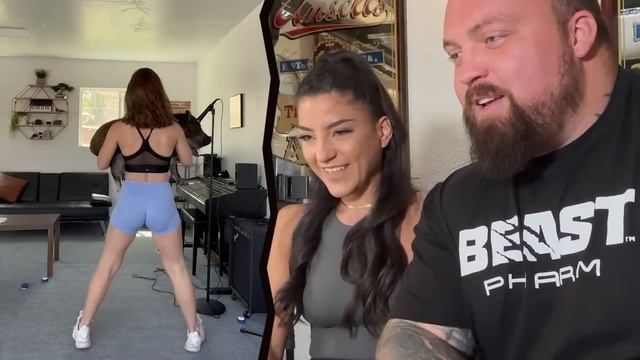 BEST GYM FAILS 0F 2023 | Eddie Hall