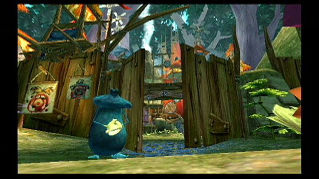 Rayman 3 Music: Forest Fisticuffs смотреть онлайн
